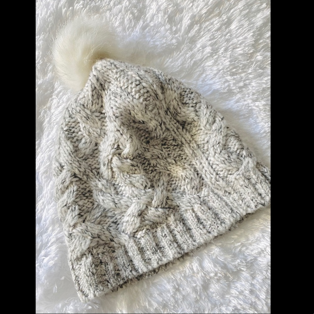 Winter Beanie